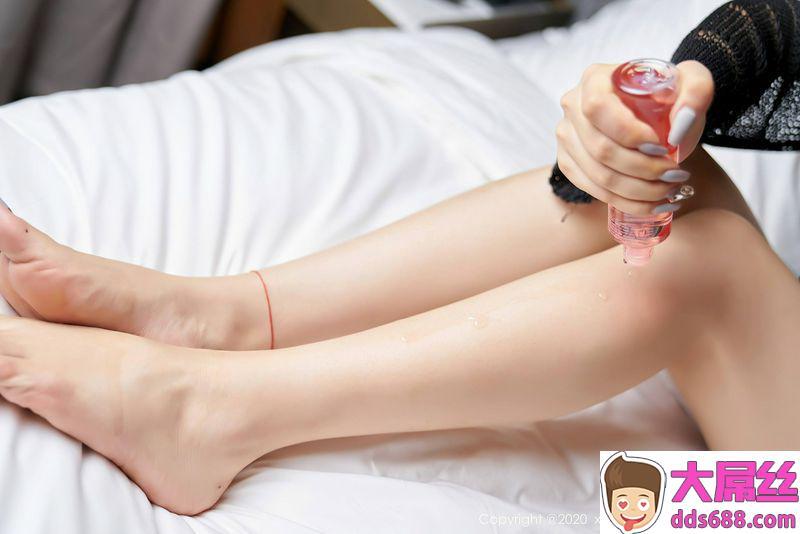 Xiuren秀人系列No2811芝芝Booty完整版无水印写真