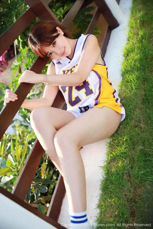 童颜美女刘飞儿Faye大胆人体艺术摄影