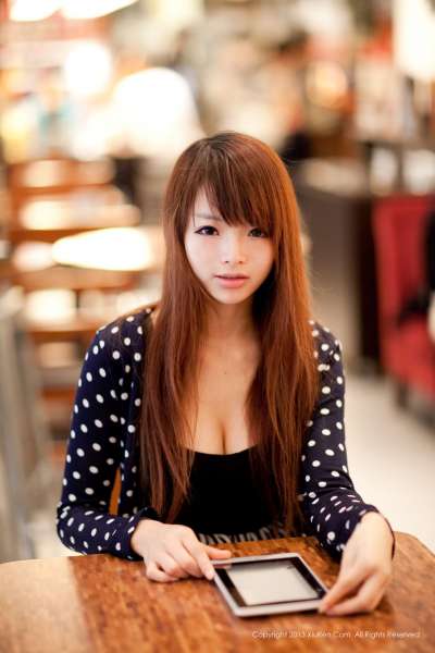 AngelaLee李玲歪歪-珍藏版巨乳写真图集