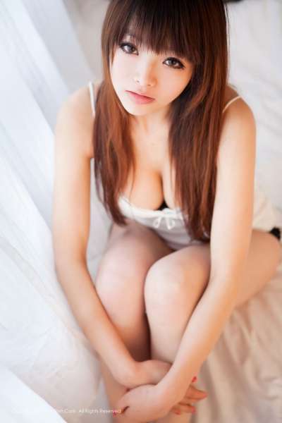 AngelaLee李玲歪歪-珍藏版巨乳写真图集