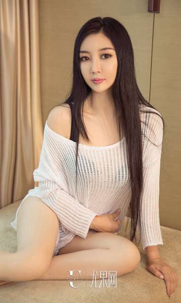 巨乳诱惑@小石头-愁思写真套图