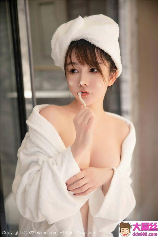Xiuren秀人系列NO5477婠婠么完整版无水印写真