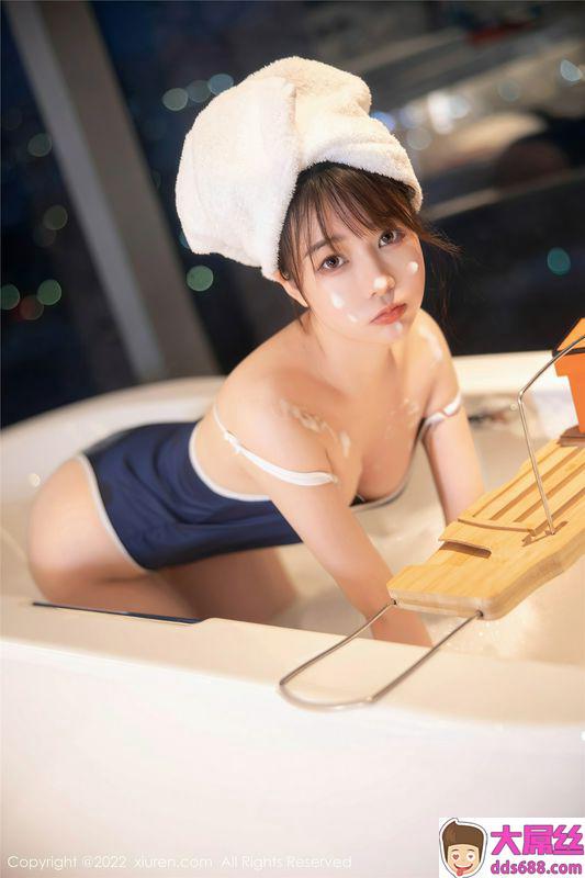 Xiuren秀人系列NO5477婠婠么完整版无水印写真