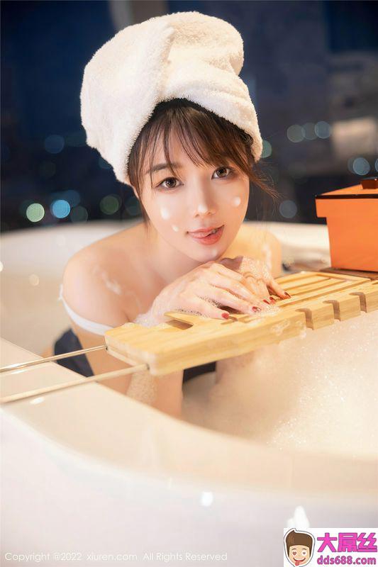 Xiuren秀人系列NO5477婠婠么完整版无水印写真