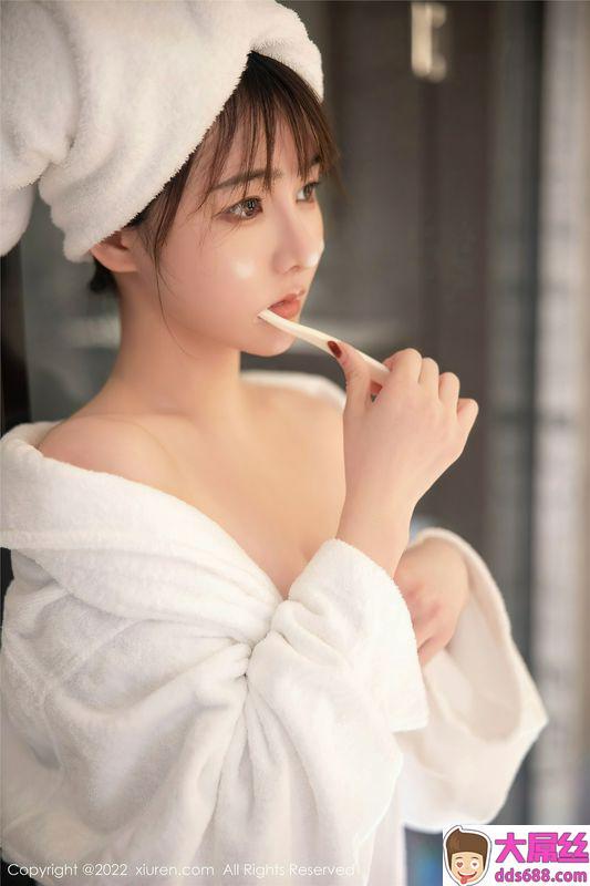 Xiuren秀人系列NO5477婠婠么完整版无水印写真
