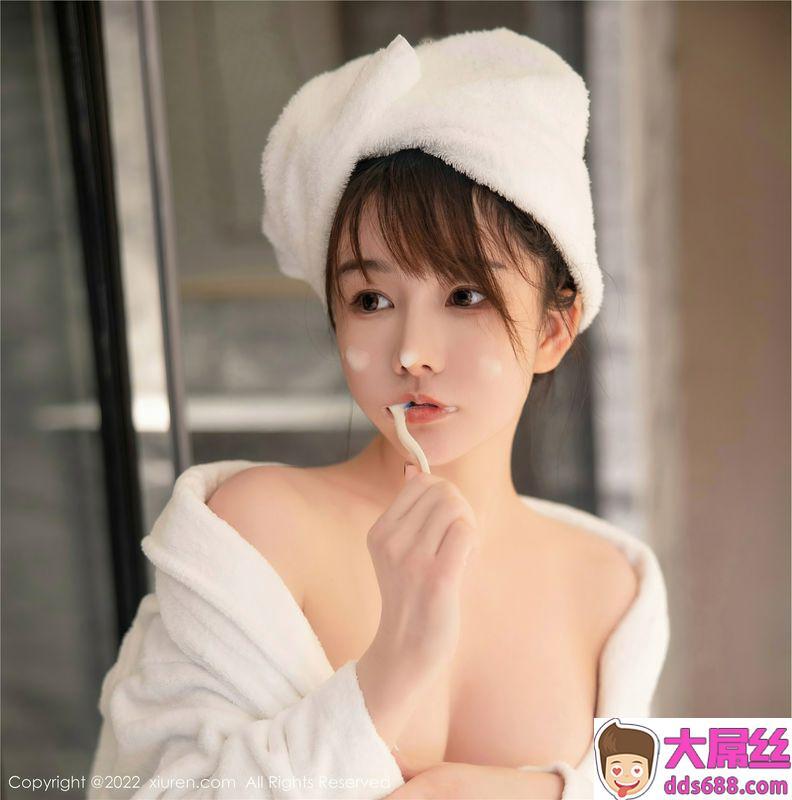 Xiuren秀人系列NO5477婠婠么完整版无水印写真