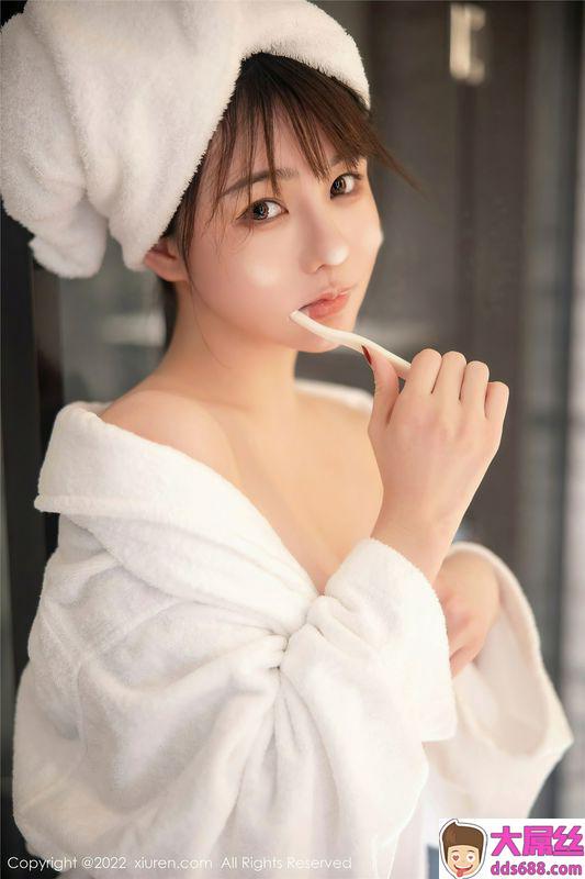 Xiuren秀人系列NO5477婠婠么完整版无水印写真