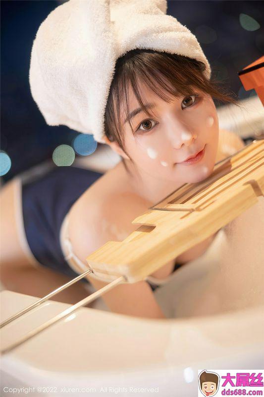 Xiuren秀人系列NO5477婠婠么完整版无水印写真