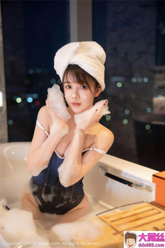 Xiuren秀人系列NO5477婠婠么完整版无水印写真