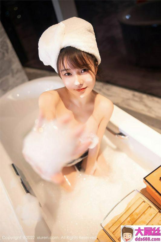 Xiuren秀人系列NO5477婠婠么完整版无水印写真