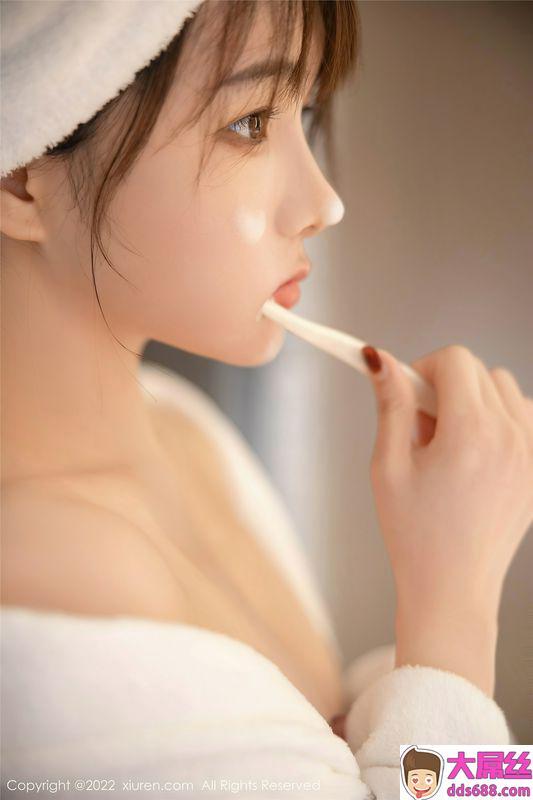 Xiuren秀人系列NO5477婠婠么完整版无水印写真