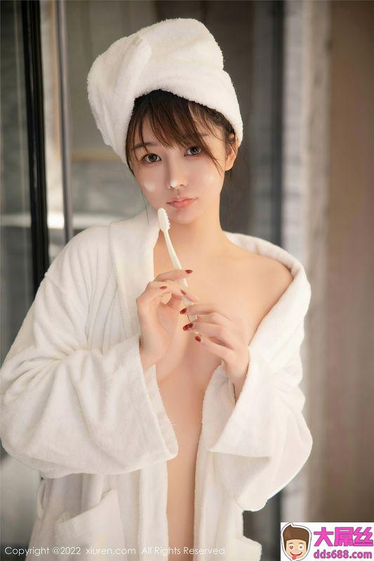 Xiuren秀人系列NO5477婠婠么完整版无水印写真