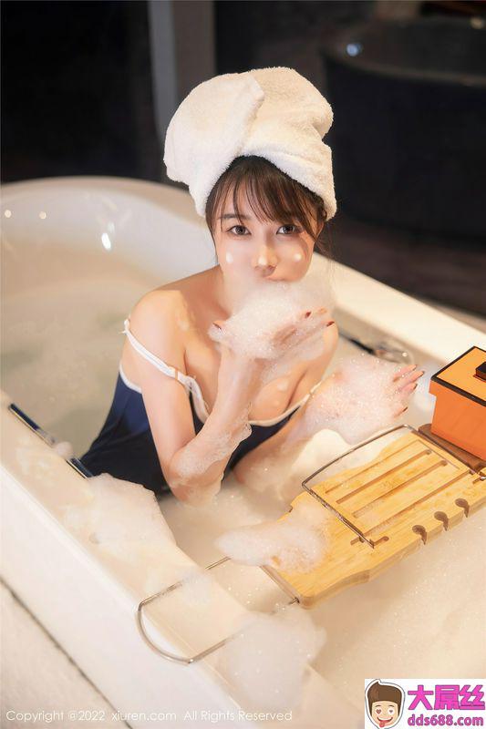 Xiuren秀人系列NO5477婠婠么完整版无水印写真
