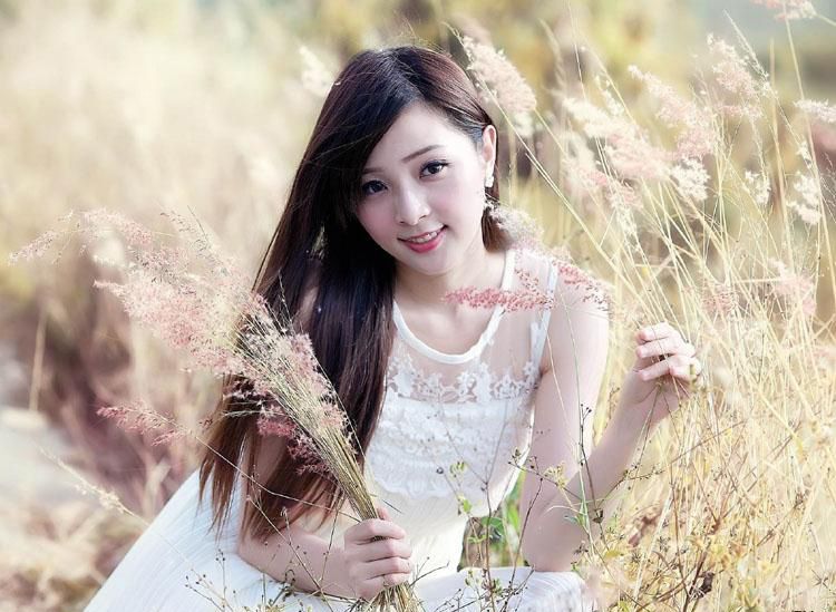 韩国美女内衣诱惑内衣美女奈奈Fox爆乳诱惑照