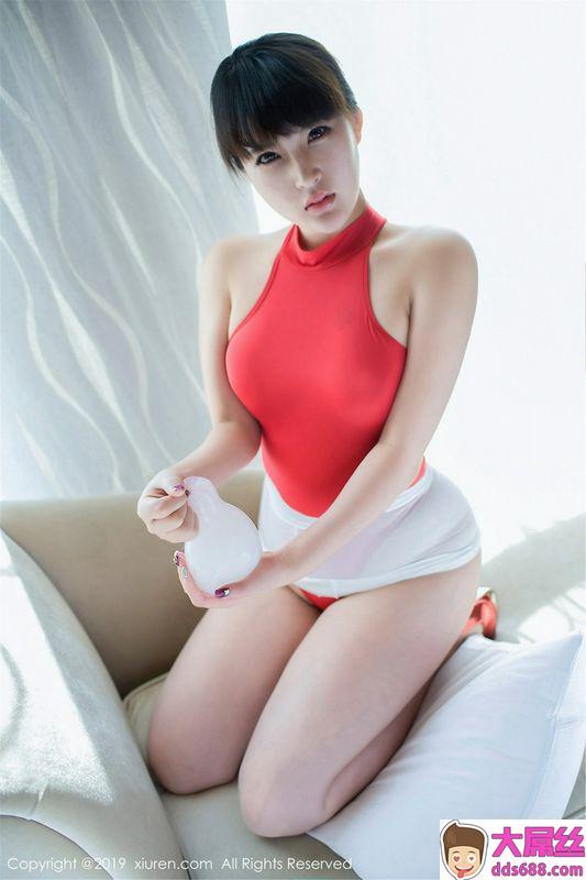 Xiuren系列No1617思思sisi性感写真