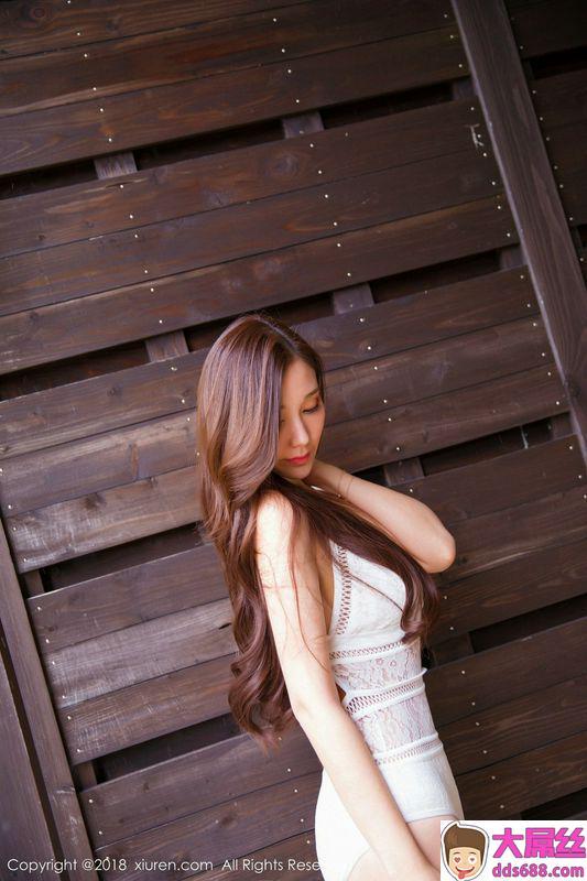 Xiuren系列No1236淼淼萌萌哒性感写真