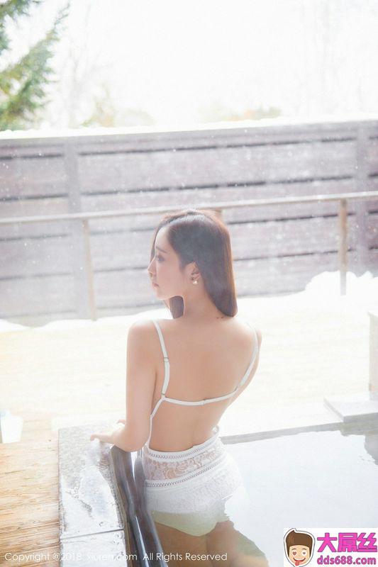 Xiuren系列No1236淼淼萌萌哒性感写真