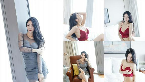 IMiss爱蜜社系列Vol479Angela小热巴完整版无水印写真