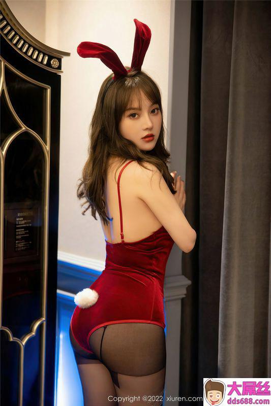 Xiuren秀人系列NO5533豆瓣酱完整版无水印写真