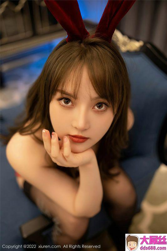 Xiuren秀人系列NO5533豆瓣酱完整版无水印写真
