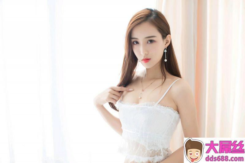 IMiss爱蜜社系列VOL217猫宝性感写真
