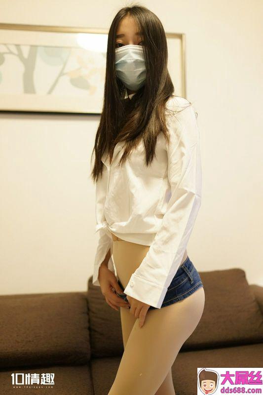 ROSI写真口罩系列NO427