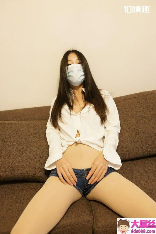 ROSI写真口罩系列NO427