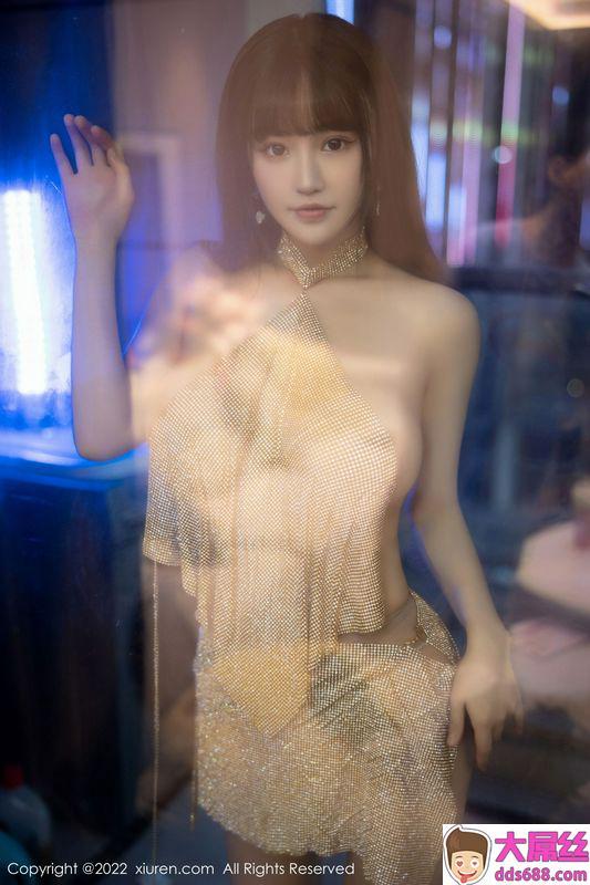 XiuRenVol6044朱可儿Flora完整版无水印写真